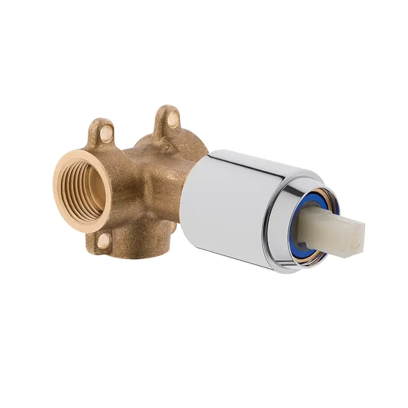 VitrA Ankastre Stop Valf A41455