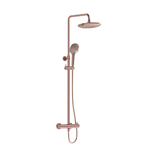 VitrA AquaHeat Bliss 240 2F Duş Sistemi A4720529