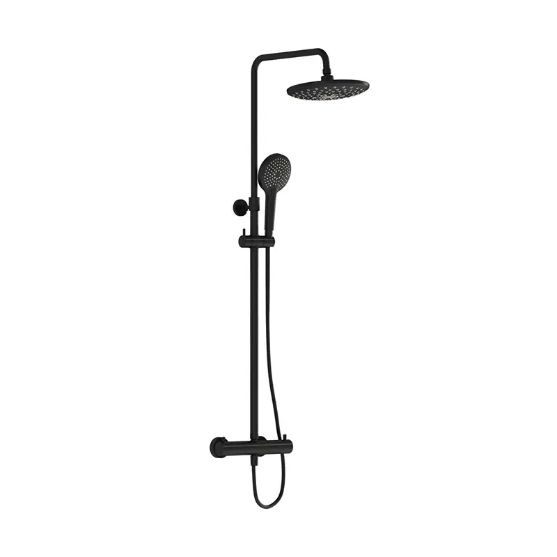 VitrA AquaHeat Bliss 240 2F Duş Sistemi A4720536