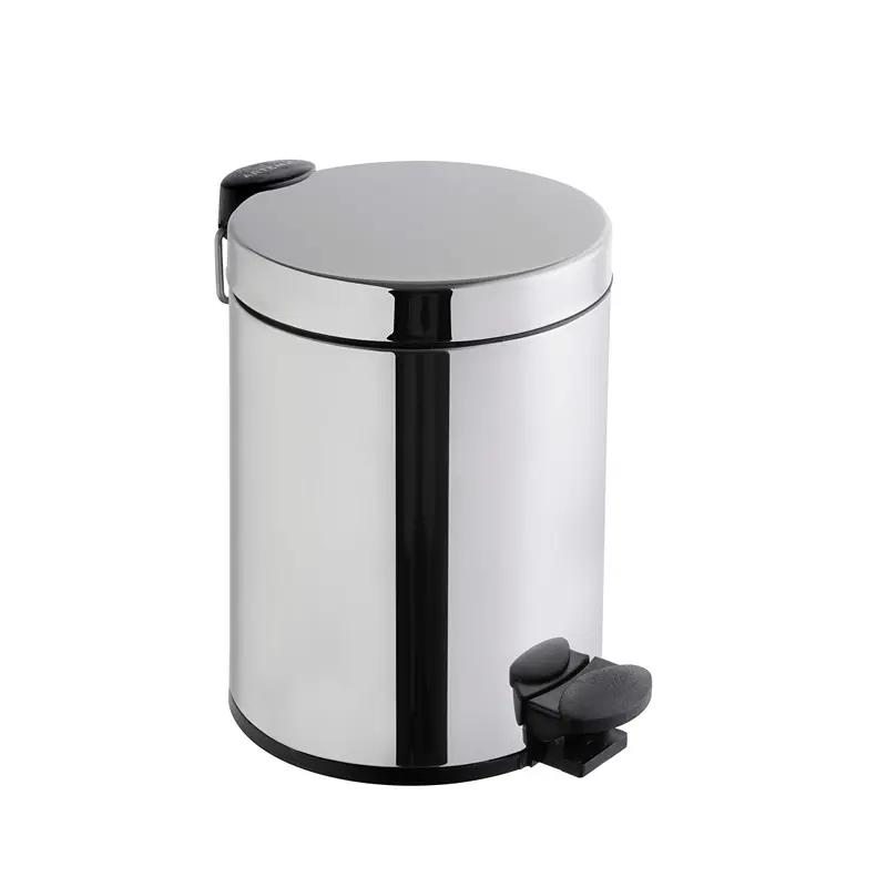 VitrA Arkitekta Çöp Kovası A44054