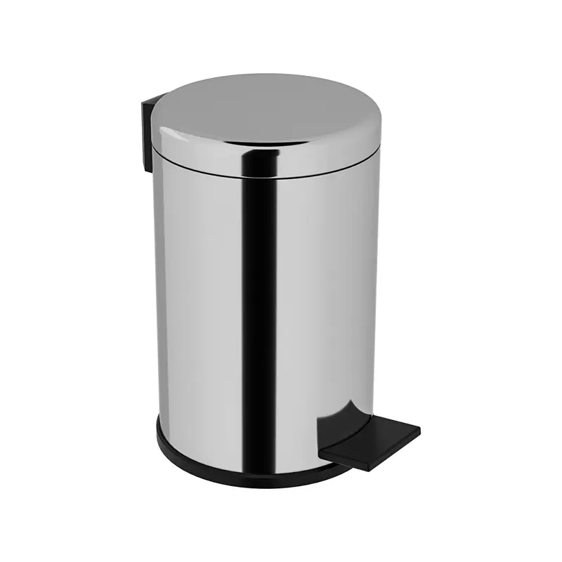 VitrA Arkitekta Çöp Kovası A44055