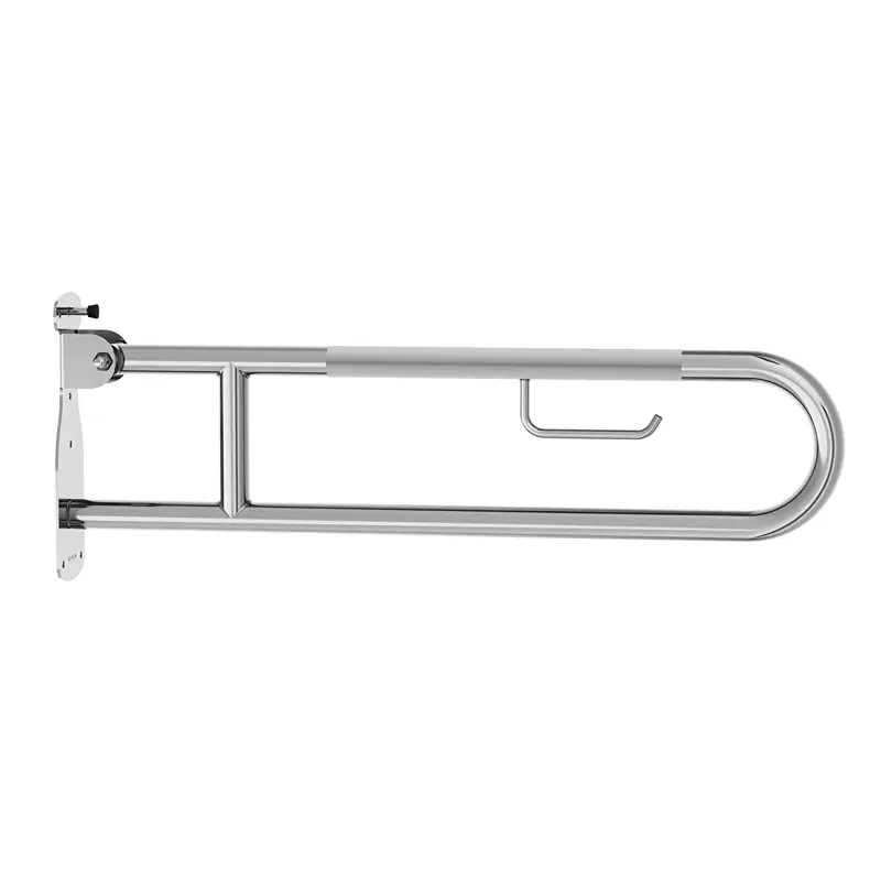 VitrA Arkitekta Katlanabilir Tutunma Barı A44468