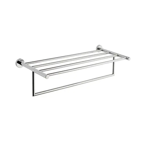 VitrA Base 200 Havlu Rafı A44108