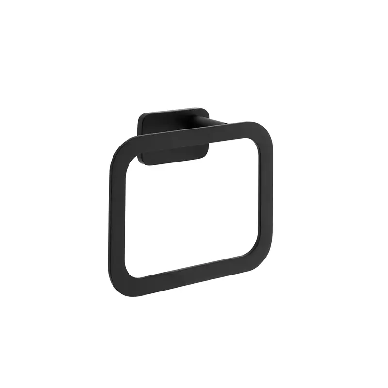 VitrA Base 600 Halka Havluluk A4413236