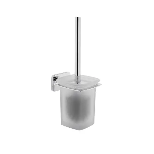 VitrA Base 600 Tuvalet Fırçalığı A44135