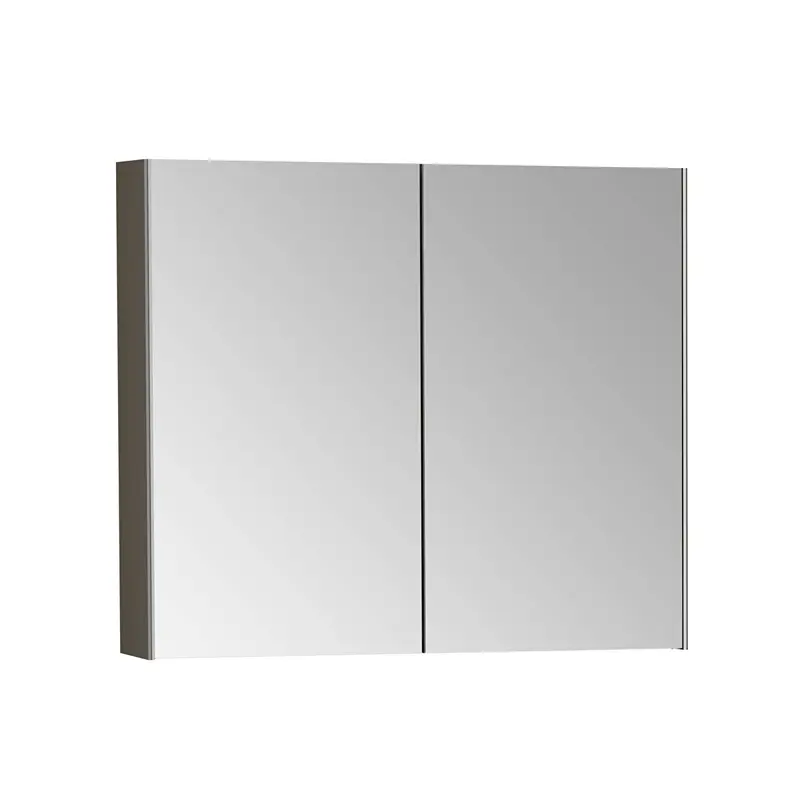 VitrA Base Aynalı Banyo Dolabı 66902
