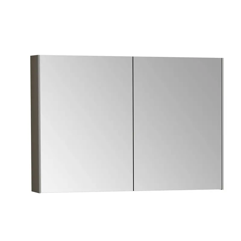 VitrA Base Aynalı Banyo Dolabı 66903