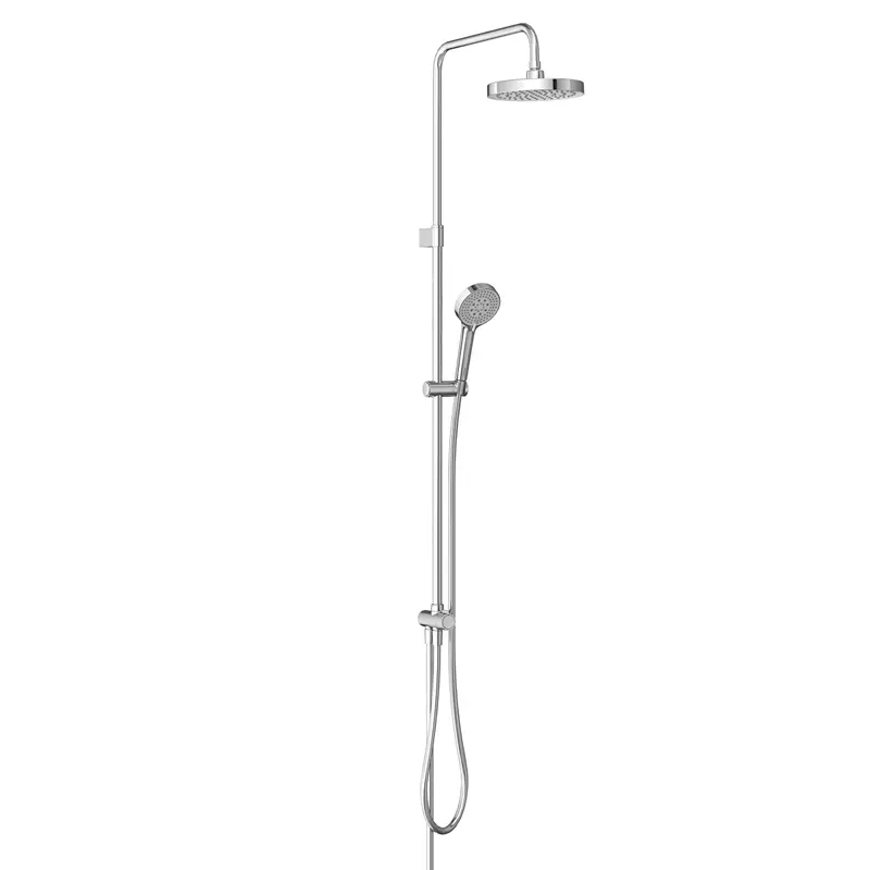 VitrA Base Round Duş Kolonu A45910