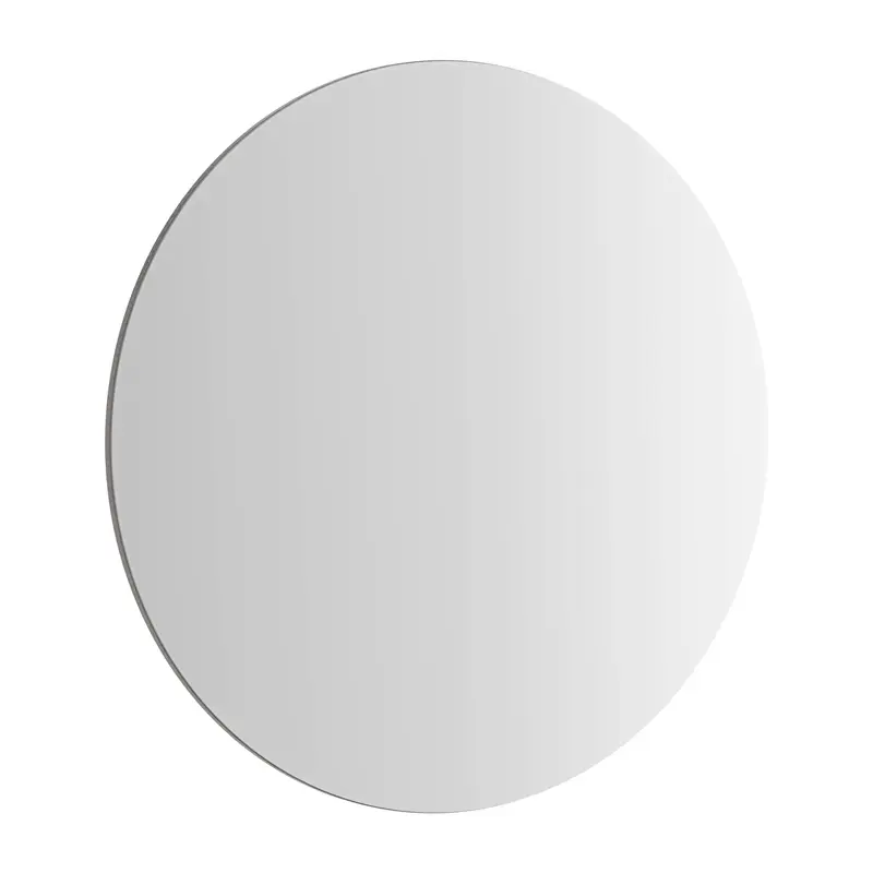VitrA Base Yuvarlak Ayna 67664