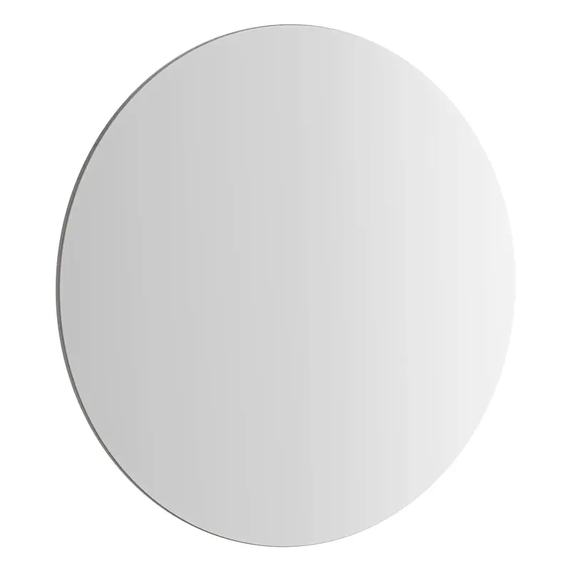 VitrA Base Yuvarlak Ayna 67665