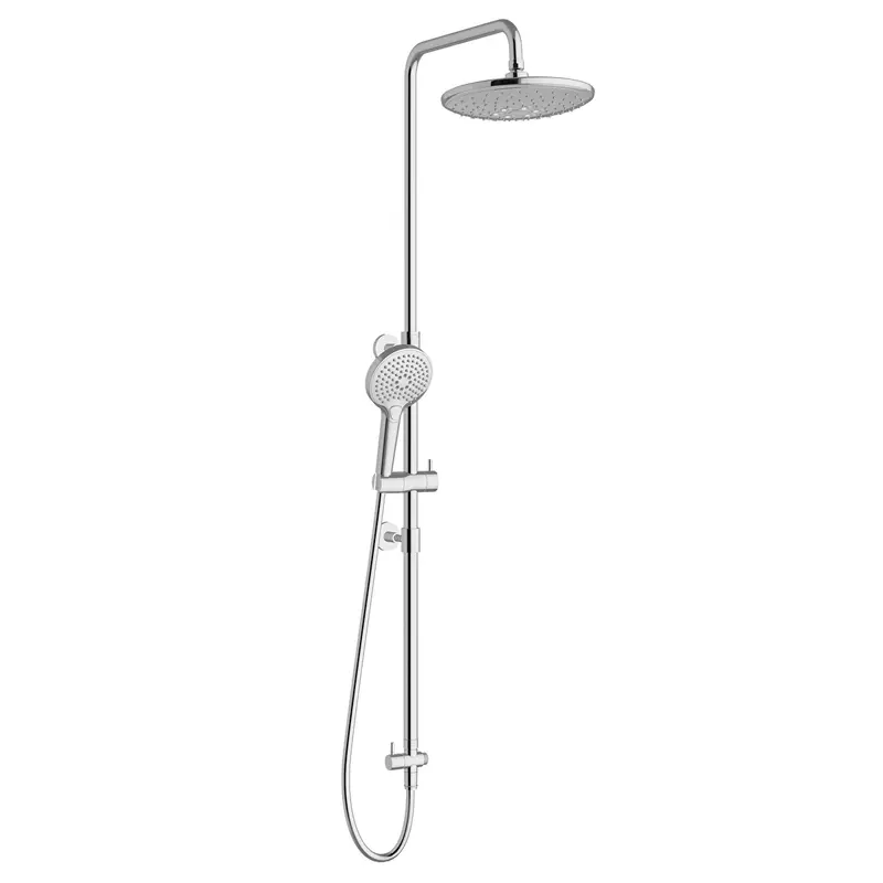 VitrA Bliss Round Duş Sistemi A45788