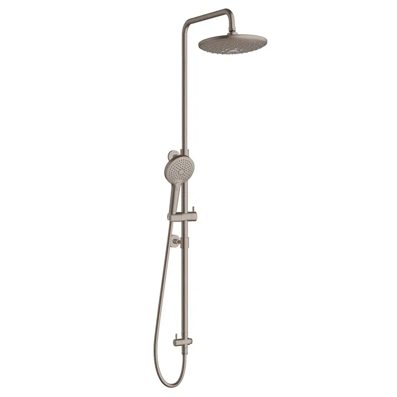 VitrA Bliss Round Duş Sistemi A4578834
