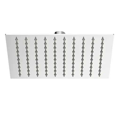 VitrA Bliss Square 1F Duş Başlığı A45792