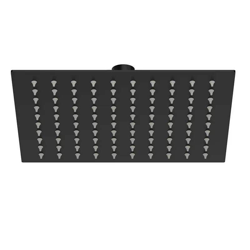 VitrA Bliss Square 1F Duş Başlığı A4579236