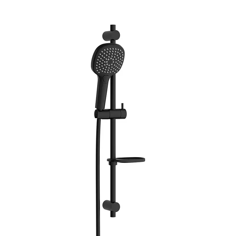 VitrA Bliss Square 3F Sürgülü El Duşu Takımı A4577536