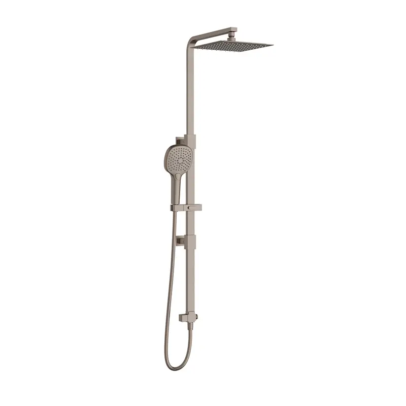 VitrA Bliss Square Duş Sistemi A4578934