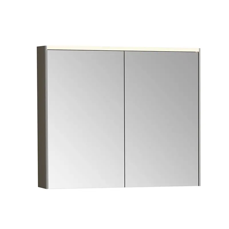 VitrA Core Aynalı Banyo Dolabı 66911