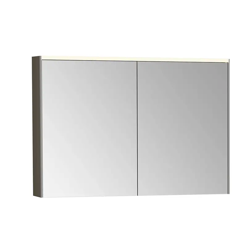VitrA Core Aynalı Banyo Dolabı 66912