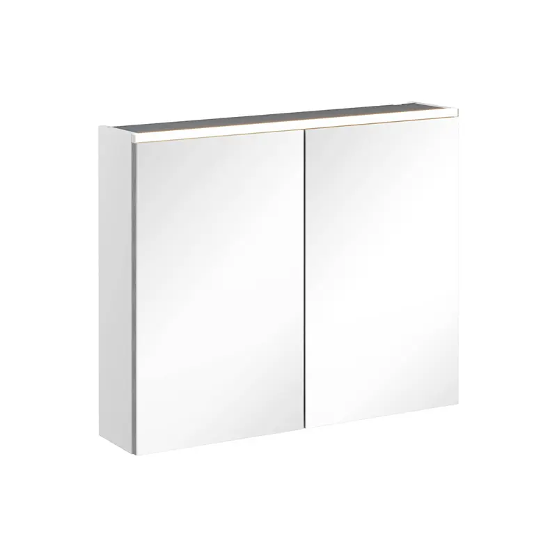 VitrA Core Aynalı Banyo Dolabı 67611