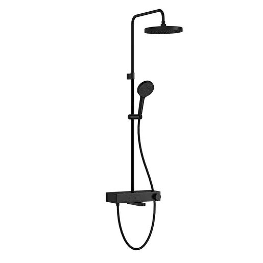VitrA Core Round Duş Sistemi A4730936