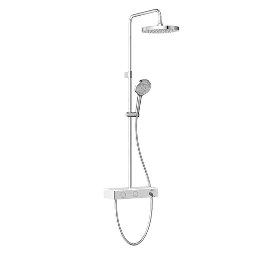 VitrA Core Round Duş Sistemi A47311