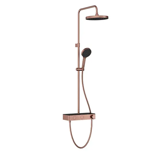 VitrA Core Round Duş Sistemi A4731124