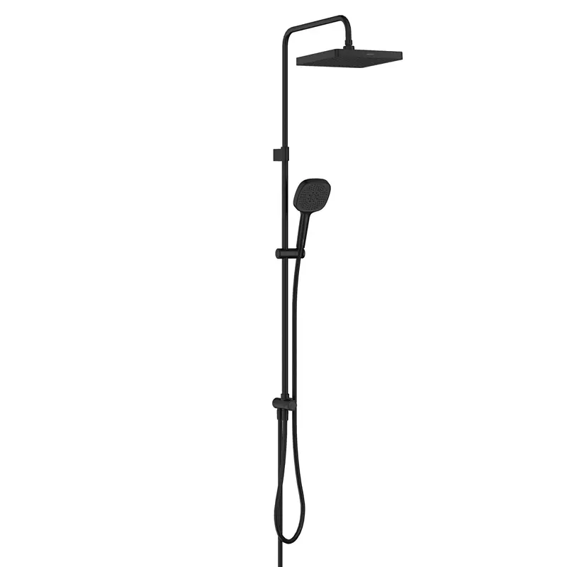 VitrA Core Square Duş Kolonu A4591936