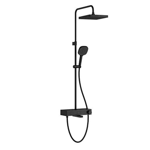 VitrA Core Square Duş Sistemi A4731036