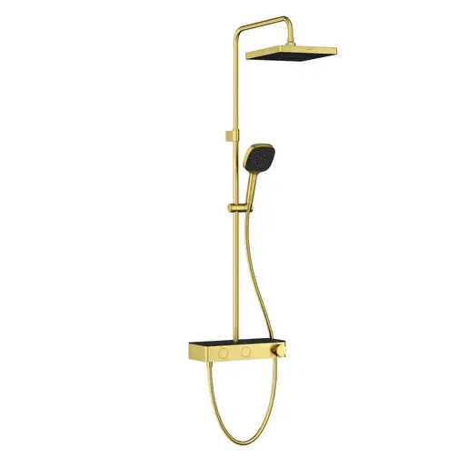 VitrA Core Square Duş Sistemi A4731225