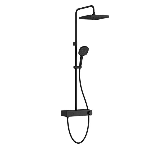 VitrA Core Square Duş Sistemi A4731236
