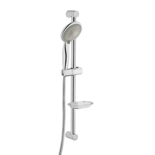 VitrA Cozy 5F Sürgülü El Duşu Takımı A45682