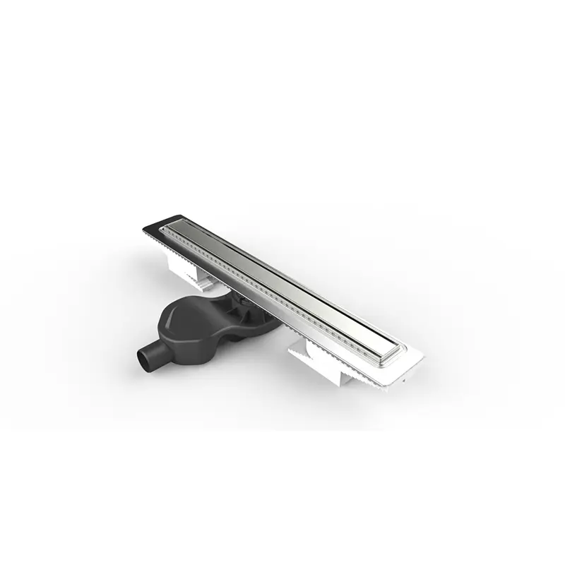 VitrA DK100 Elegant Duş Kanalı 59980238000