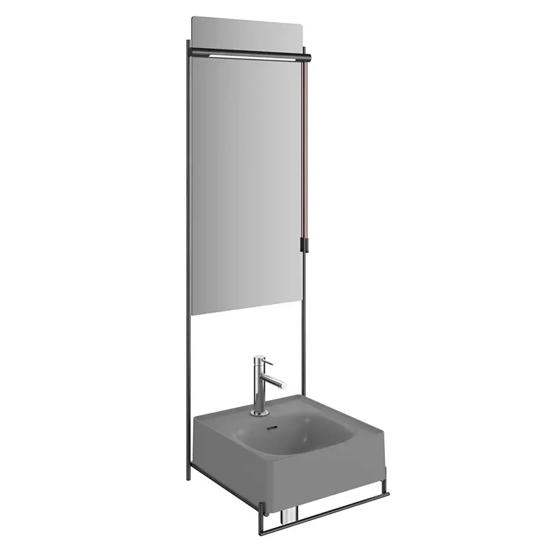 VitrA Equal Düz Ayna 64103