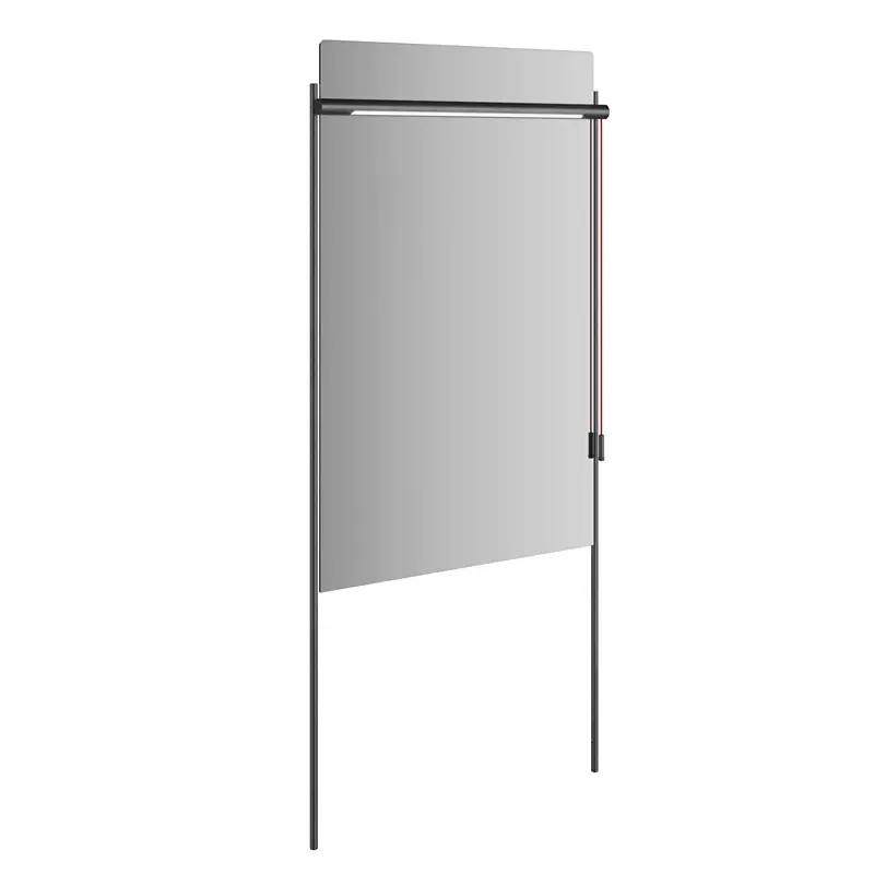 VitrA Equal Düz Ayna 64104