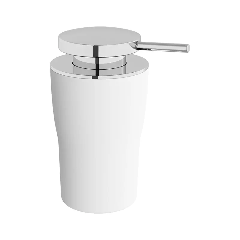 VitrA Eternity Sıvı Sabunluk A4432057