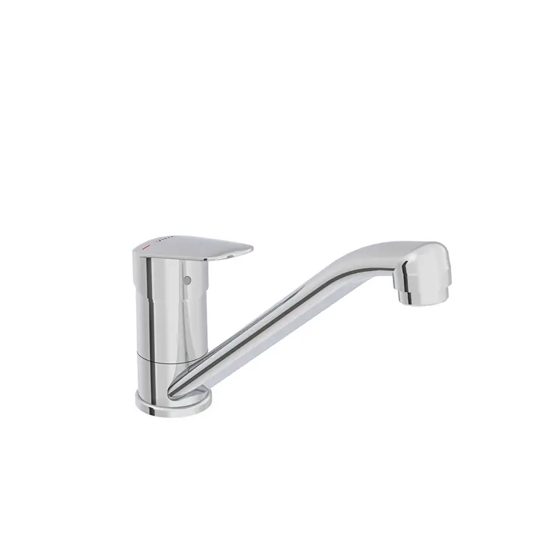 VitrA Flow Round Eviye Bataryası A43429