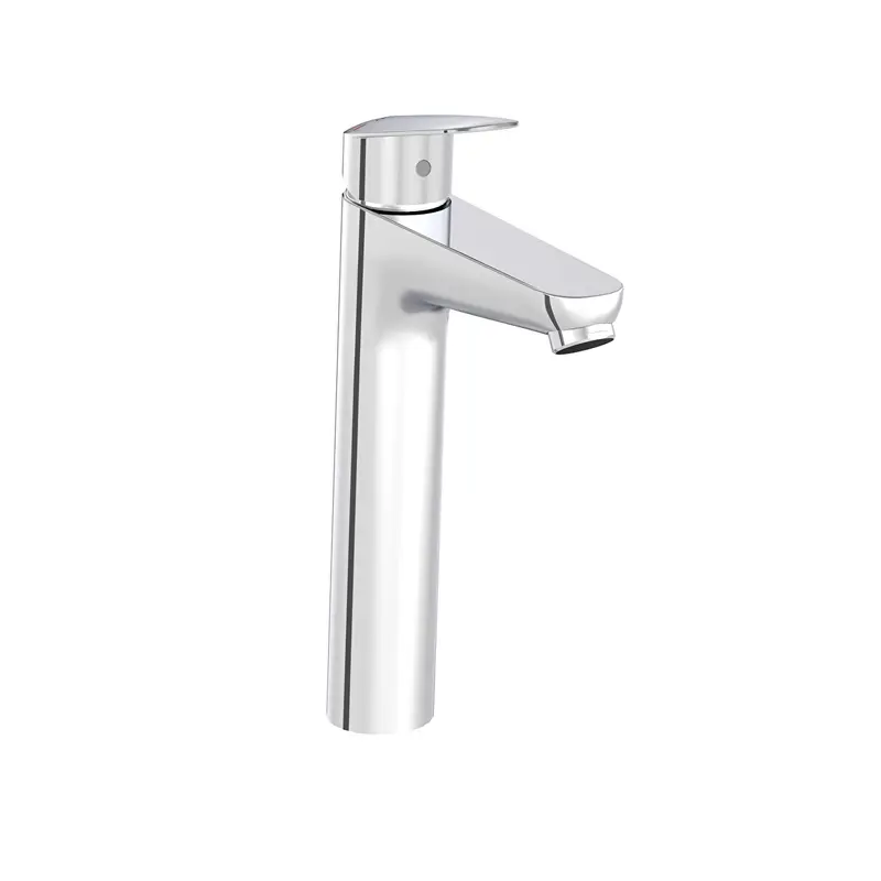 VitrA Flow Round Lavabo Bataryası A42927