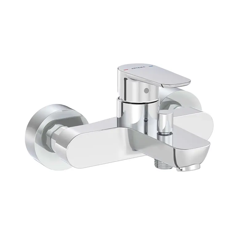 VitrA Flow Soft Banyo Bataryası A42946