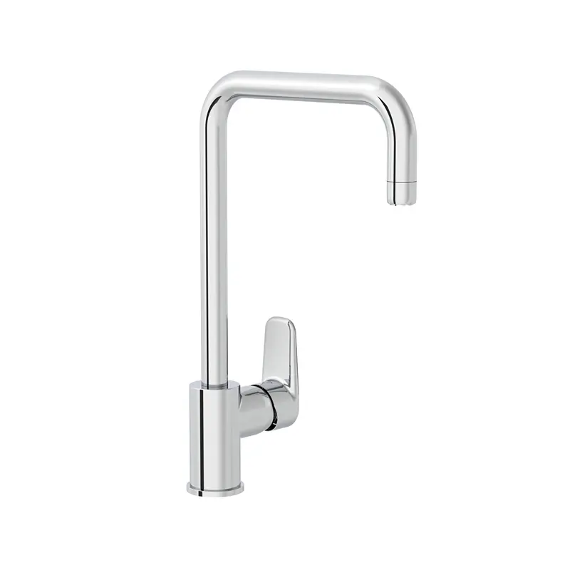 VitrA Flow Soft Eviye Bataryası A43426