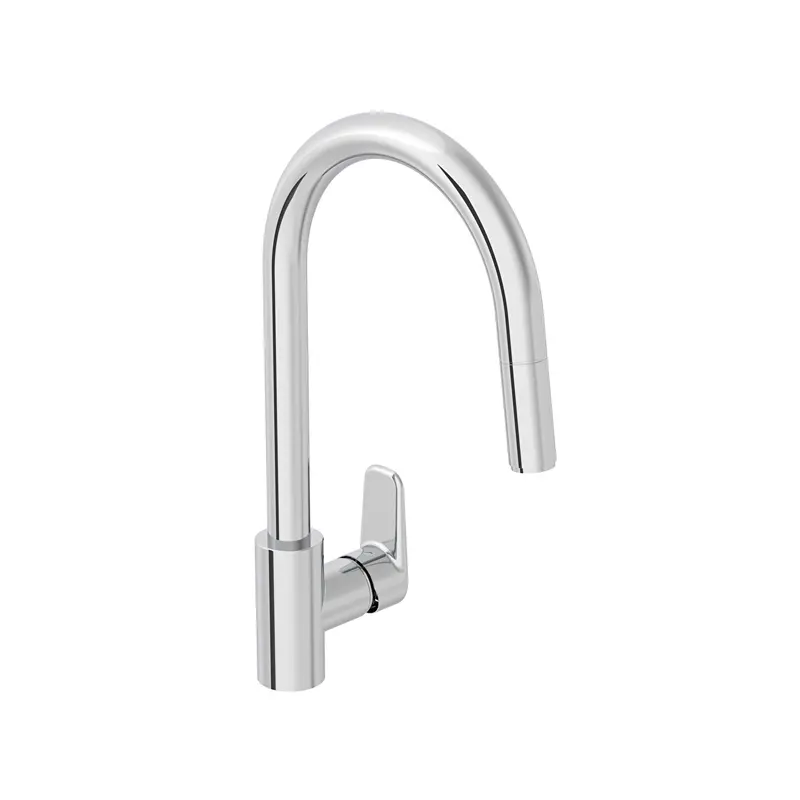 VitrA Flow Soft Eviye Bataryası A43445