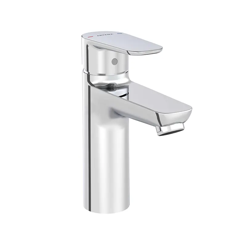 VitrA Flow Soft Lavabo Bataryası A43009