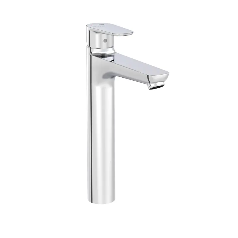 VitrA Flow Soft Lavabo Bataryası A43010ENR