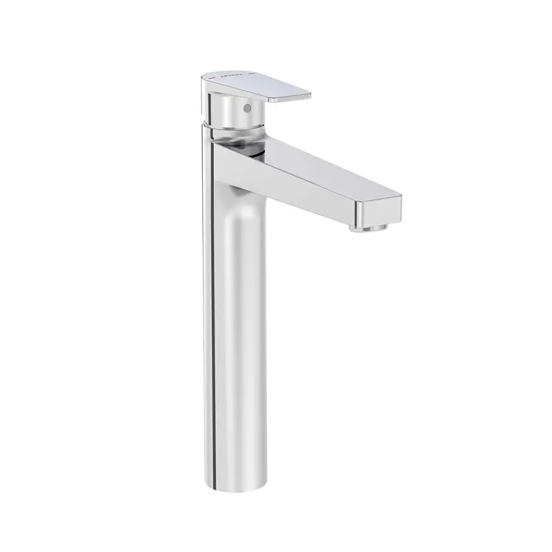 VitrA Flow Square Lavabo Bataryası A42936