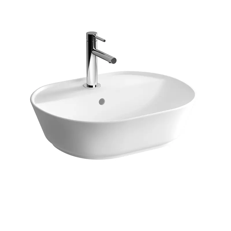 VitrA Geo Çanak Lavabo 7428B003-0001
