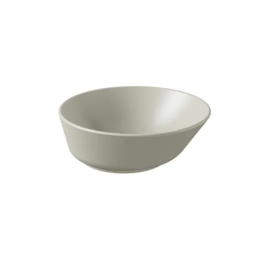 VitrA Geo Yuvarlak Çanak Lavabo 7421B020-0016