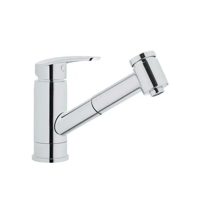 VitrA Harmony Eviye Bataryası A41864