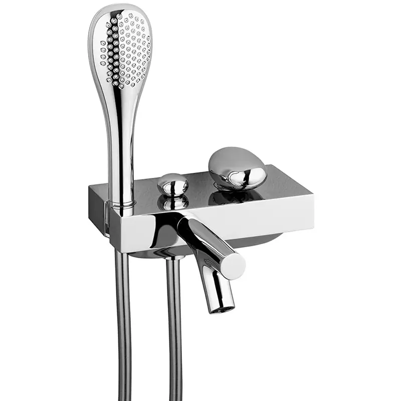 VitrA Istanbul Banyo Bataryası A41802