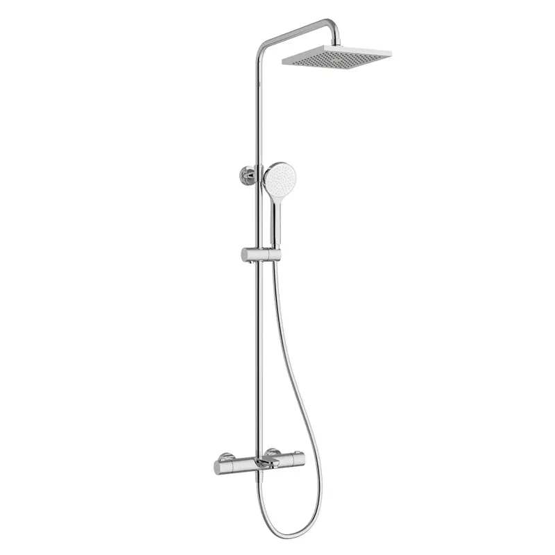 VitrA Joy Duş Sistemi A47295