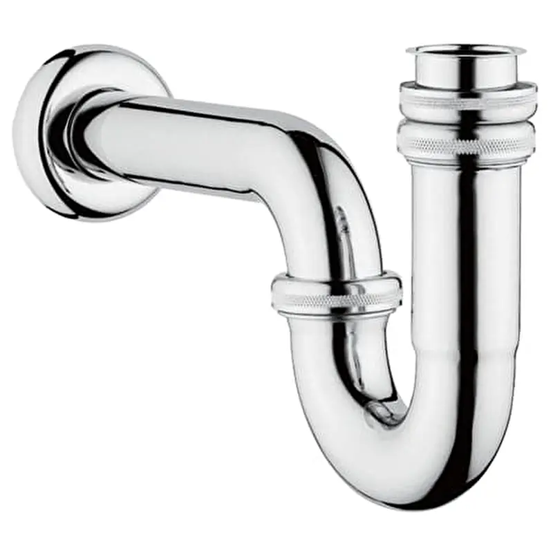 VitrA Lavabo ve Eviye Sifonu A45117