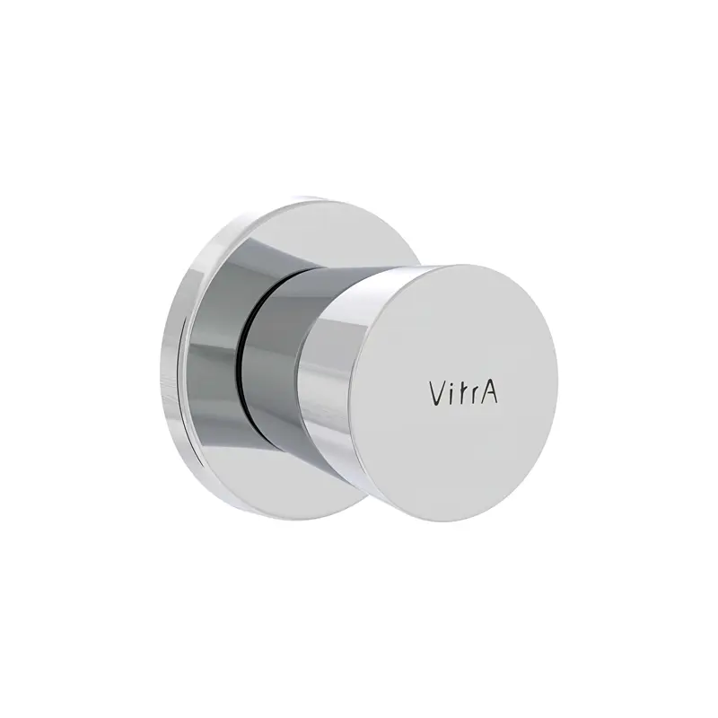 VitrA Liquid Ankastre Stop Valf A42793